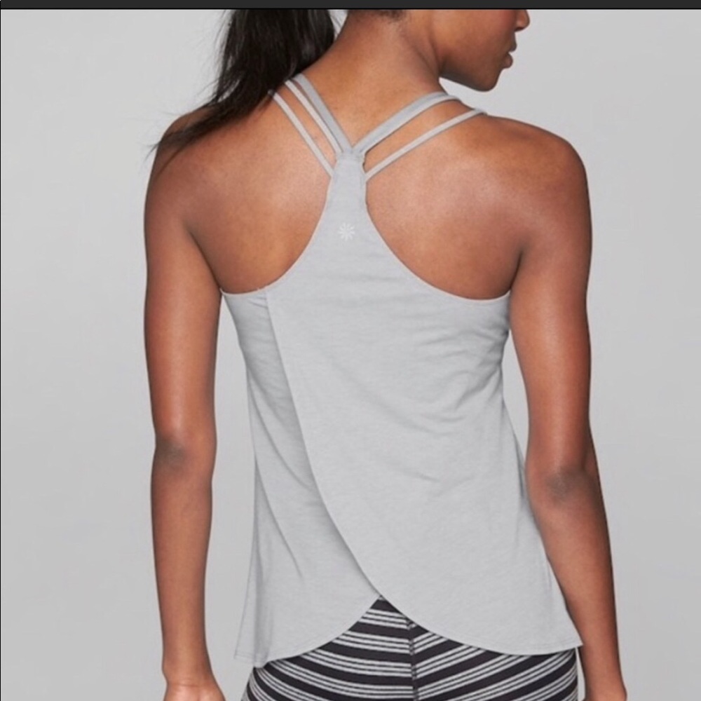 Athleta Tulip Support Tank size M